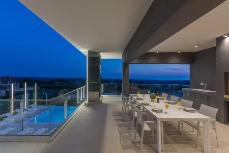 Villa Gabrijela - Poreč, Istrien