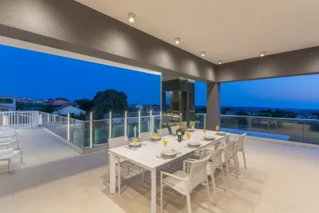 Villa Gabrijela - Poreč, Istrien
