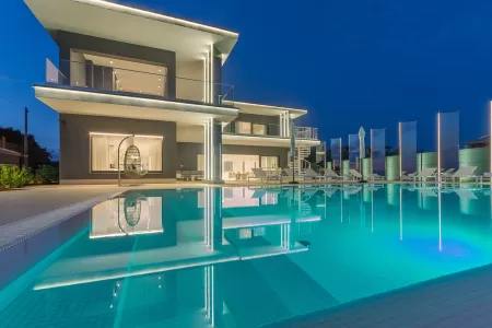Villa Gabrijela - Poreč, Istrien