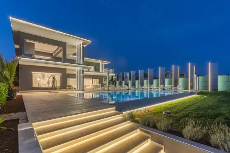 Villa Gabrijela - Poreč, Istrien