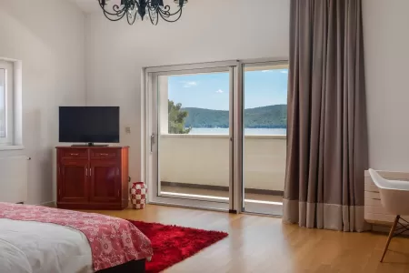Vila Georgina - Šibenik, Dalmacija