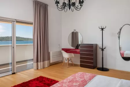Vila Georgina - Šibenik, Dalmacija