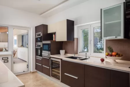 Vila Georgina - Šibenik, Dalmacija