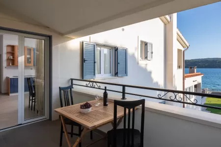 Vila Georgina - Šibenik, Dalmacija