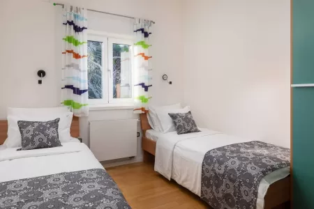 Vila Georgina - Šibenik, Dalmacija