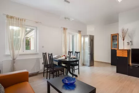 Vila Georgina - Šibenik, Dalmacija
