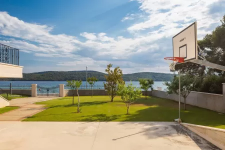 Vila Georgina - Šibenik, Dalmacija