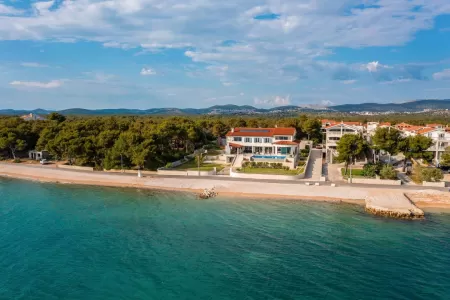 Vila Georgina - Šibenik, Dalmacija