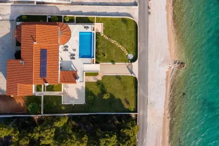 Vila Georgina - Šibenik, Dalmacija