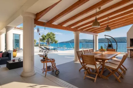 Vila Georgina - Šibenik, Dalmacija