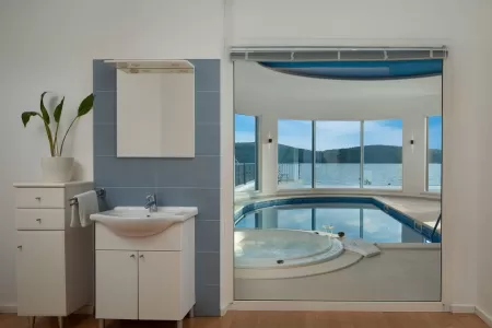 Vila Georgina - Šibenik, Dalmacija