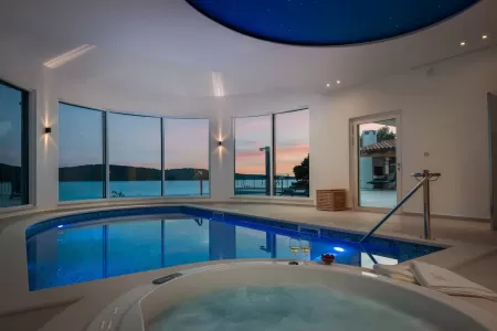 Vila Georgina - Šibenik, Dalmacija