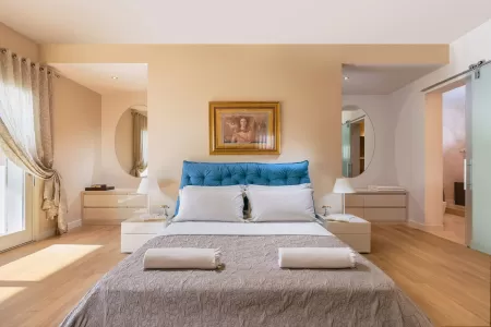 Villa Ginevra - Poreč, Istrien