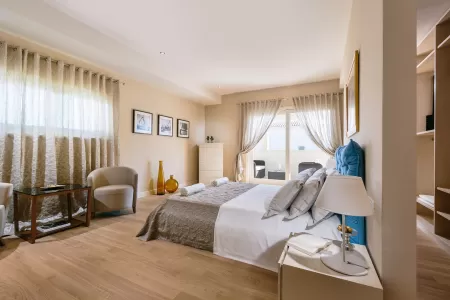 Villa Ginevra - Poreč, Istrien