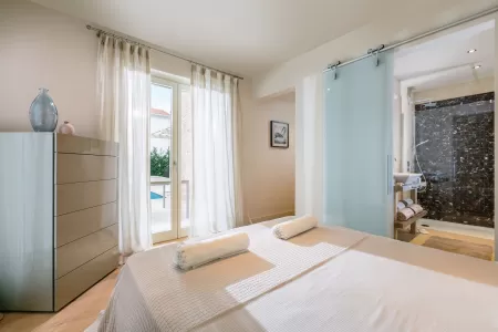 Villa Ginevra - Poreč, Istrien