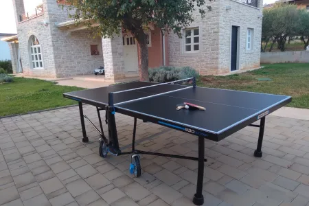 Vila Ginocchetti - Poreč, Istra