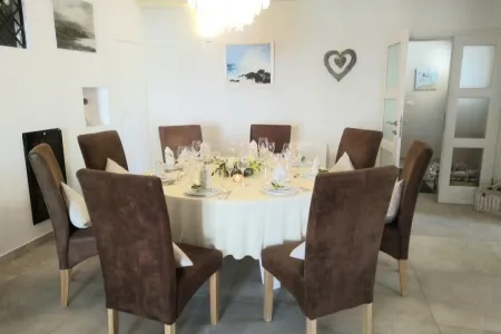 Vila Ginocchetti - Poreč, Istra