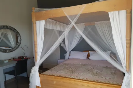 Vila Ginocchetti - Poreč, Istra