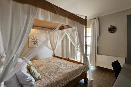 Vila Ginocchetti - Poreč, Istra