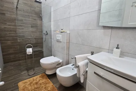 Vila Ginocchetti - Poreč, Istra