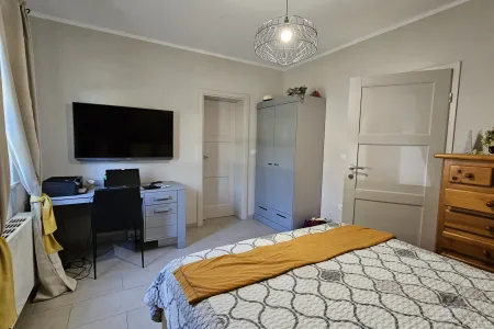 Vila Ginocchetti - Poreč, Istra