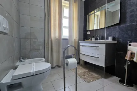 Vila Ginocchetti - Poreč, Istra