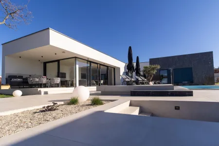 Villa Gioia Kastelir - Poreč, Istrien