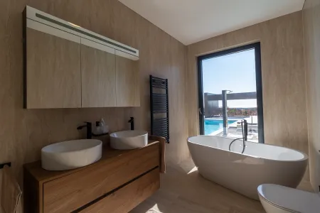 Villa Gioia Kastelir - Poreč, Istrien