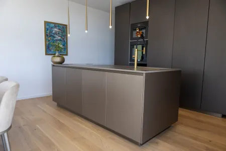 Villa Gioia Kastelir - Poreč, Istrien
