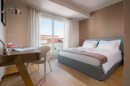 Villa Gioia - Poreč, Istrien
