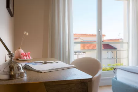 Villa Gioia - Poreč, Istrien