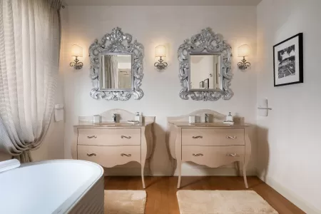 Villa Giulia - Poreč, Istria