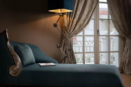 Villa Giulia - Poreč, Istria