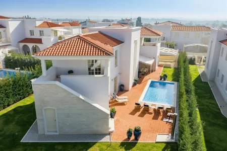 Villa Giulia - Poreč, Istria