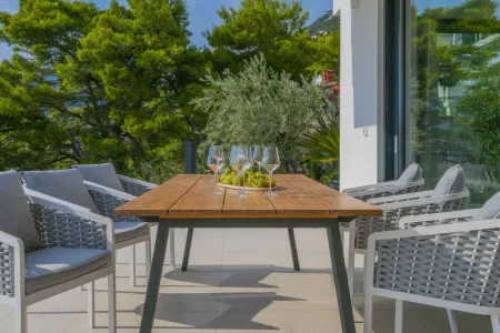 Villa Glorious Brela - Split, Dalmatien