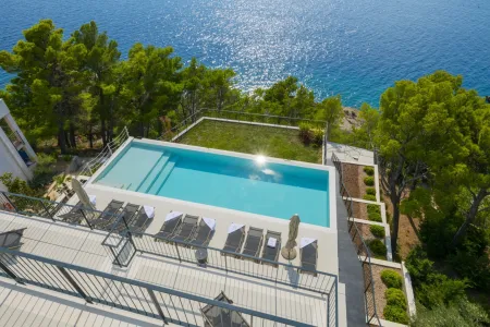 Villa Glorious Brela - Split, Dalmatien