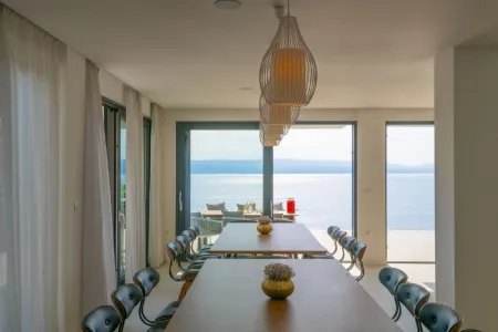 Villa Glorious Brela - Split, Dalmatia