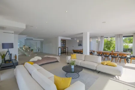Villa Glorious Brela - Split, Dalmatia