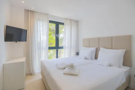 Villa Glorious Brela - Split, Dalmatia