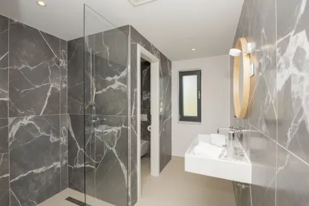 Villa Glorious Brela - Split, Dalmatia