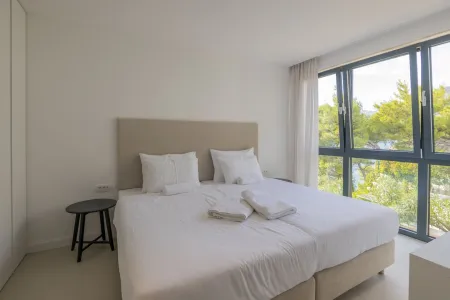 Villa Glorious Brela - Split, Dalmatia