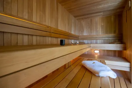 Villa Glorious Brela - Split, Dalmatia