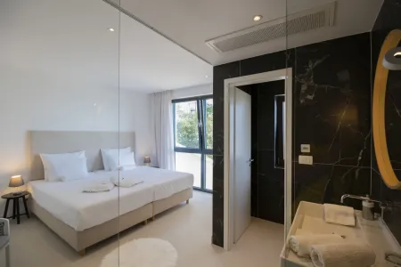 Villa Glorious Brela - Split, Dalmatia
