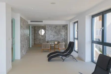 Villa Glorious Brela - Split, Dalmatia