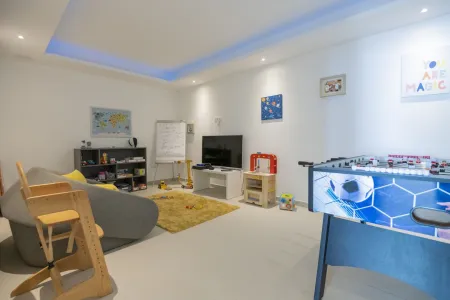 Villa Glorious Brela - Split, Dalmatia