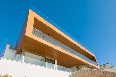 Villa Gloss - Sibenik, Dalmatia