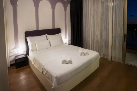 Villa Gloss - Sibenik, Dalmatia