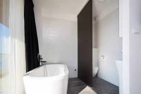 Villa Gloss - Sibenik, Dalmatia