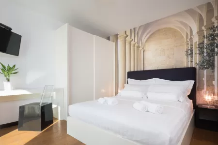 Villa Gloss - Sibenik, Dalmatia