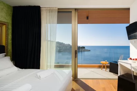 Villa Gloss - Sibenik, Dalmatia